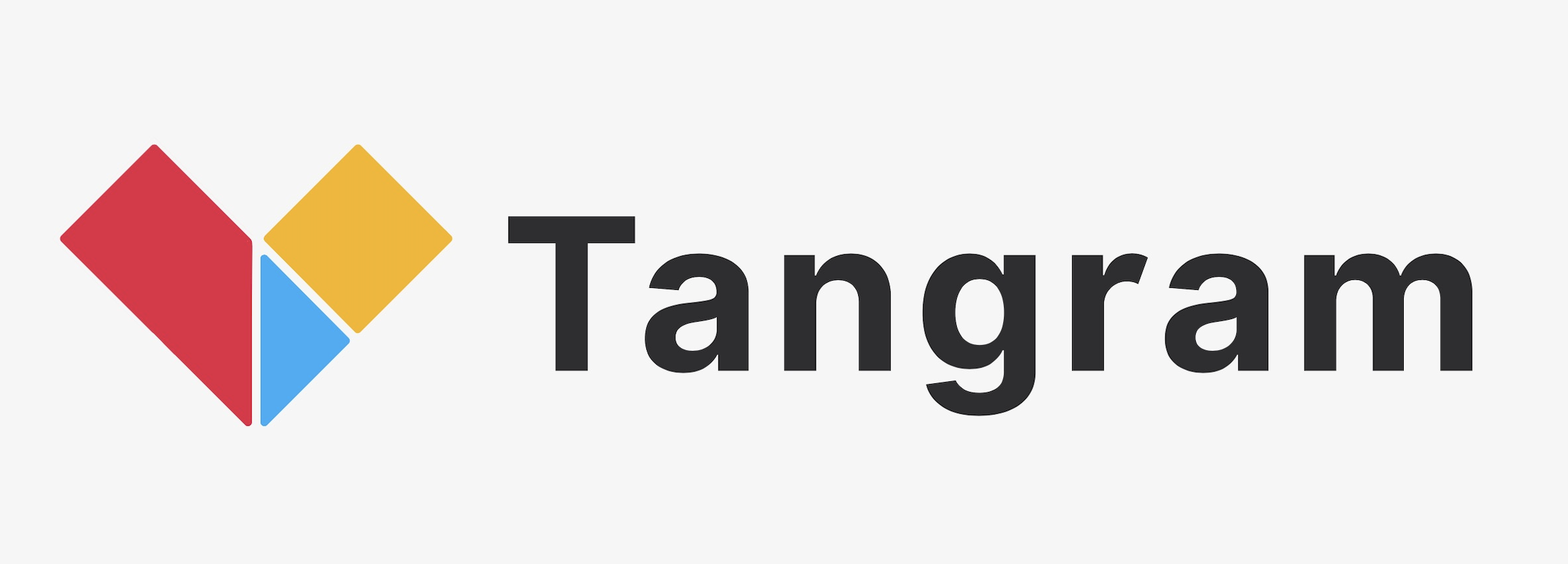 Tangram Logo